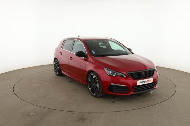 Peugeot 308 image 1