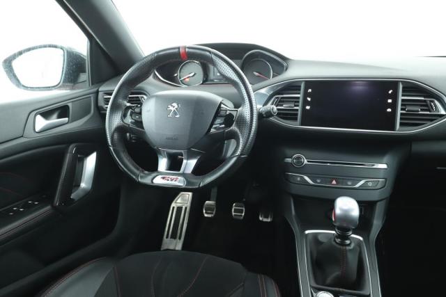 Peugeot 308 image 4
