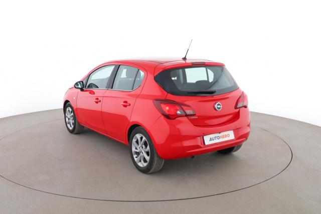 Opel Corsa image 6