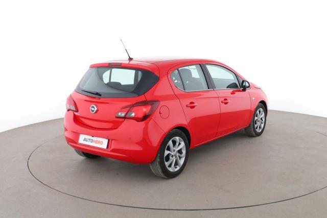 Opel Corsa image 8