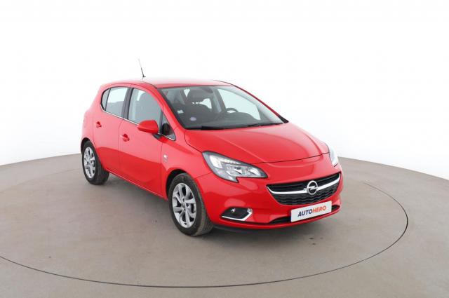 Opel Corsa image 9