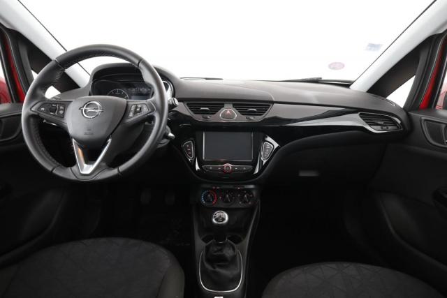 Opel Corsa image 5