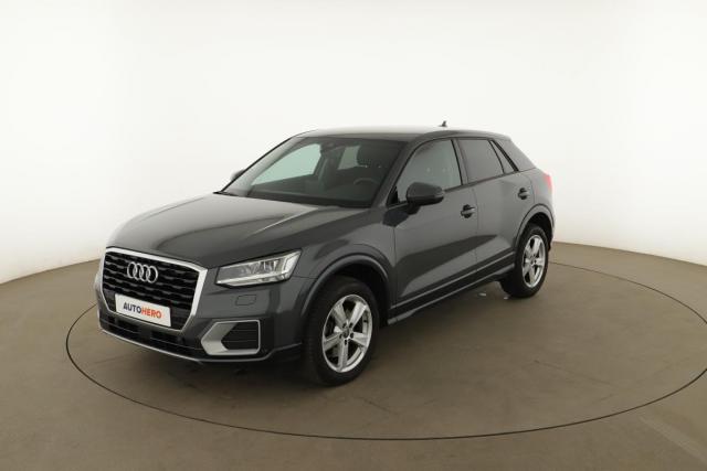 Audi Q2 1.4 Tfsi Cod Sport 150 Ch