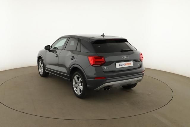 Audi Q2 image 2