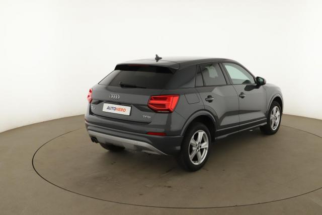 Audi Q2 image 5