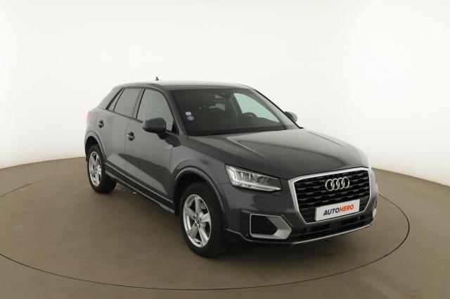 Audi Q2 image 9