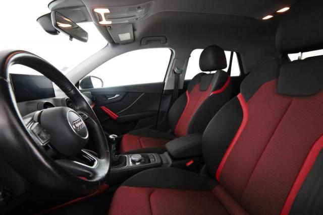 Audi Q2 image 7
