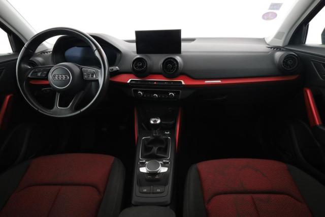 Audi Q2 image 4