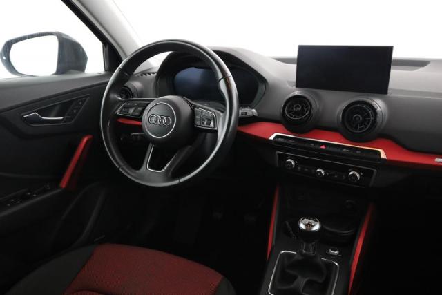 Audi Q2 image 6
