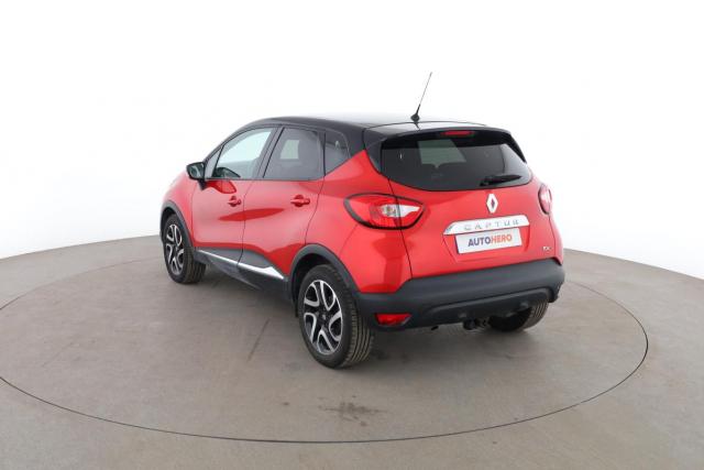 Renault Captur image 3