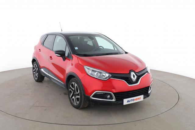 Renault Captur image 9