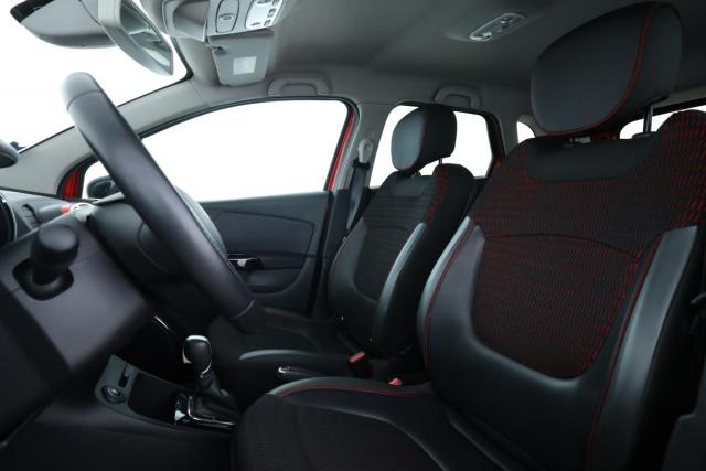 Renault Captur image 7