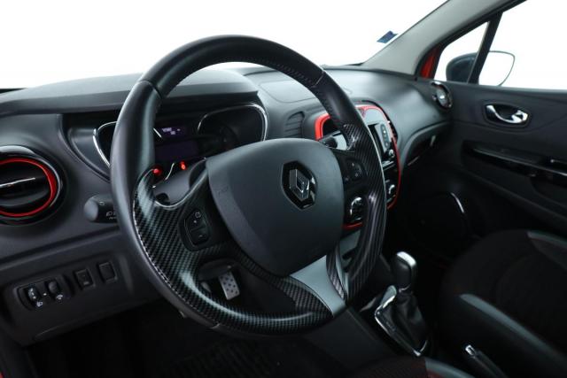 Renault Captur image 4