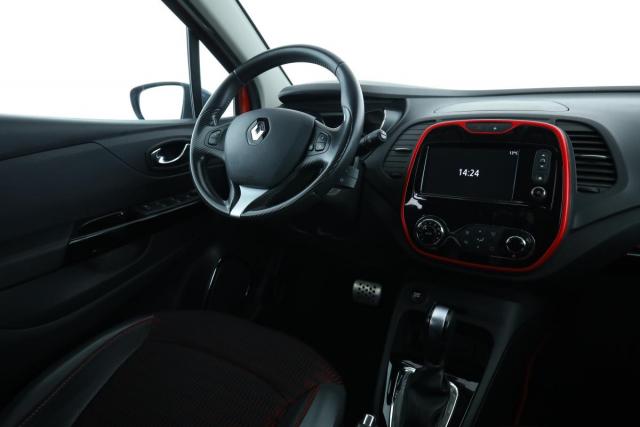 Renault Captur image 1