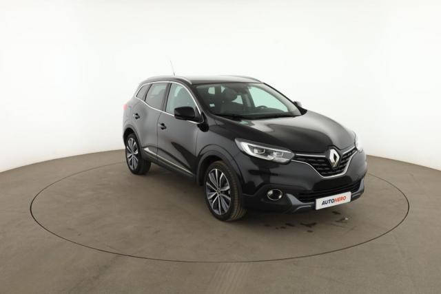 Renault Kadjar image 2