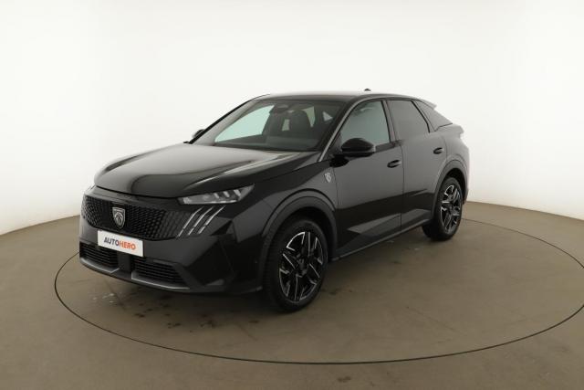 Peugeot 3008 1.2 Hybrid Gt E-Dcs6 136 Ch
