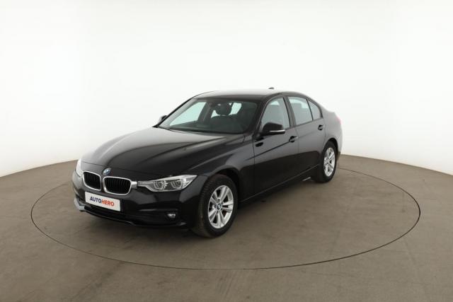 Bmw Série 3 318i 136 Ch