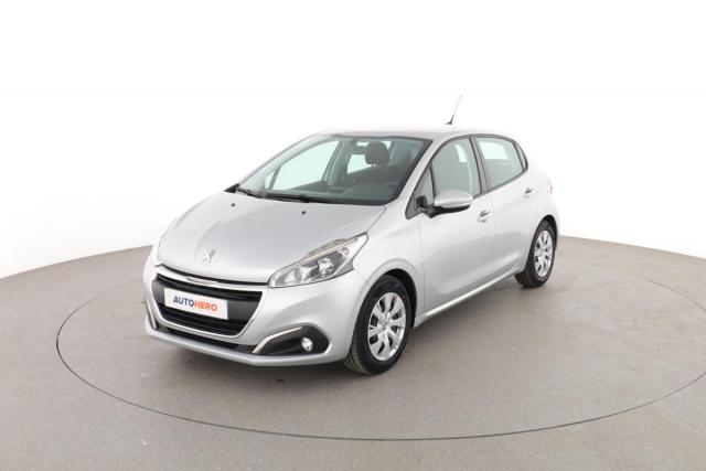 Peugeot 208 1.2 Puretech Active 5p 82 Ch