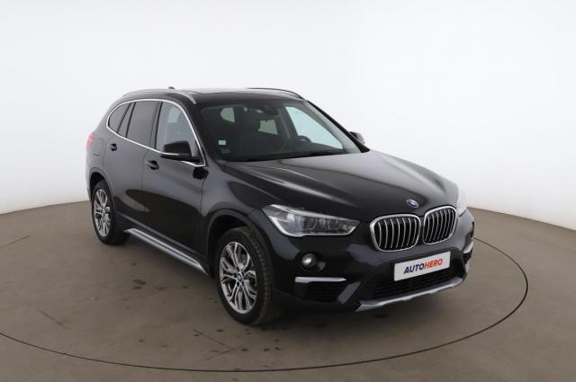 Bmw X1 image 8