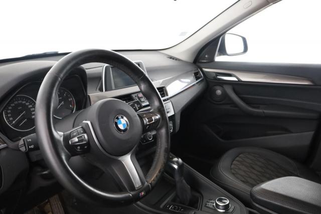 Bmw X1 image 3