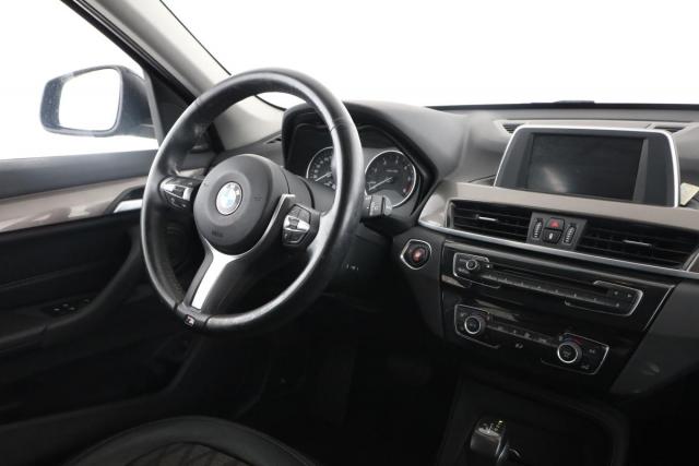 Bmw X1 image 1