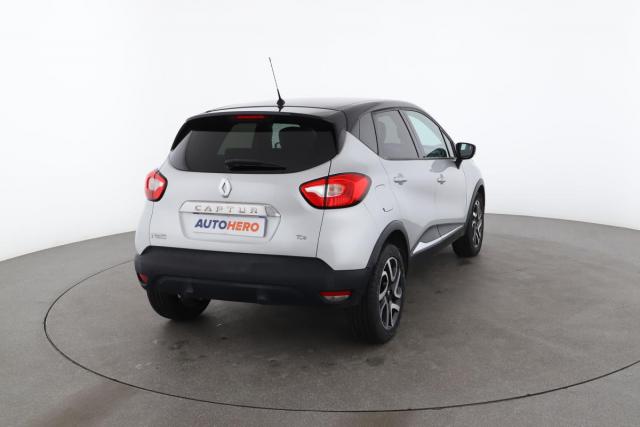 Renault Captur image 7