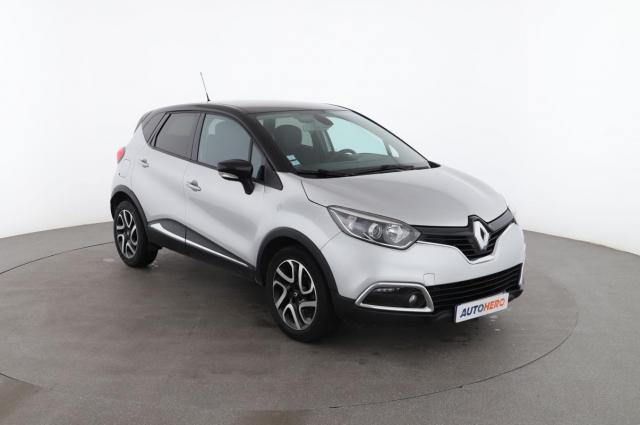 Renault Captur image 1