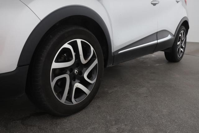 Renault Captur image 5