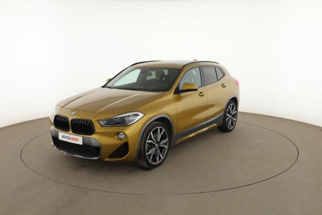 Bmw X2 Sdrive20i M Sport X Dkg7 192 Ch
