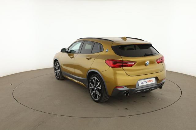 Bmw X2 image 7