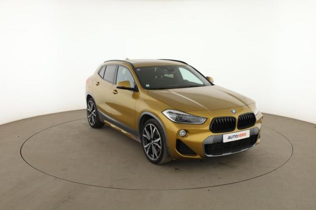 Bmw X2 image 9