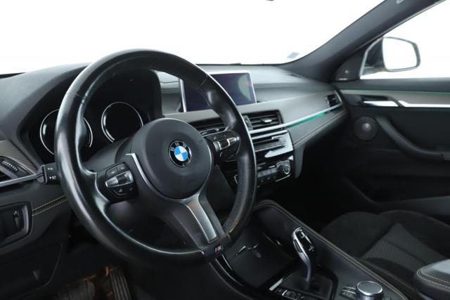 Bmw X2 image 8