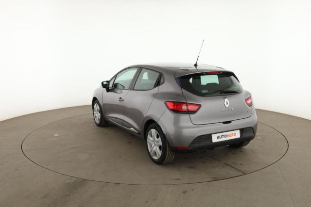Renault Clio image 8