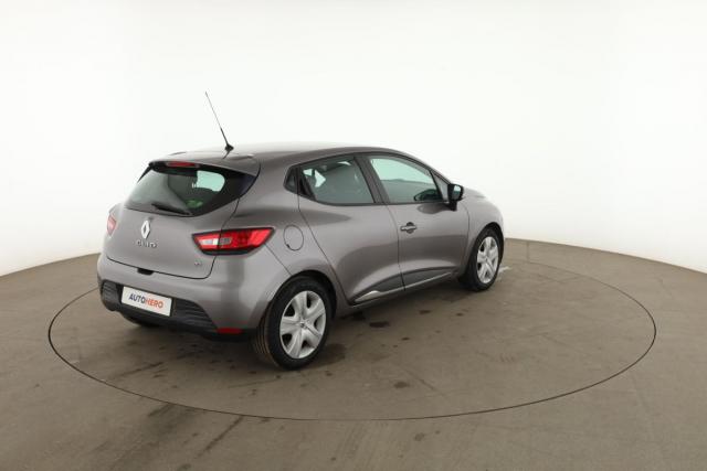 Renault Clio image 1