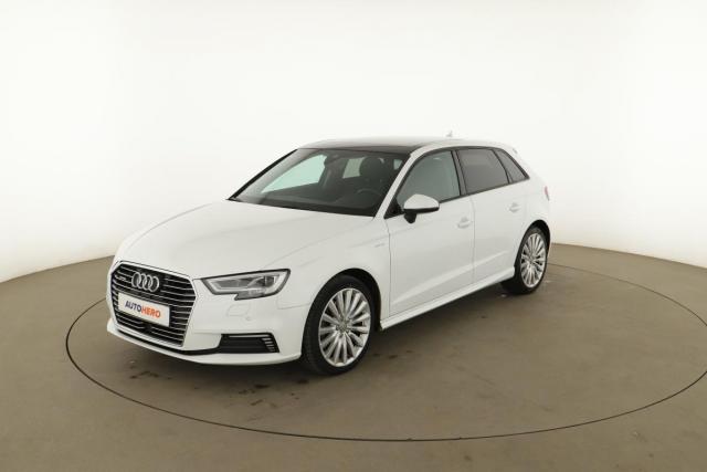 Audi A3 Sportback 1.4 Tfsi E-Tron S Tronic 204 Ch