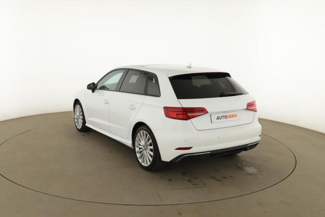 Audi A3 Sportback image 9