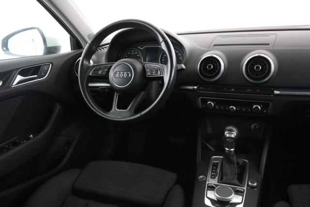 Audi A3 Sportback image 8