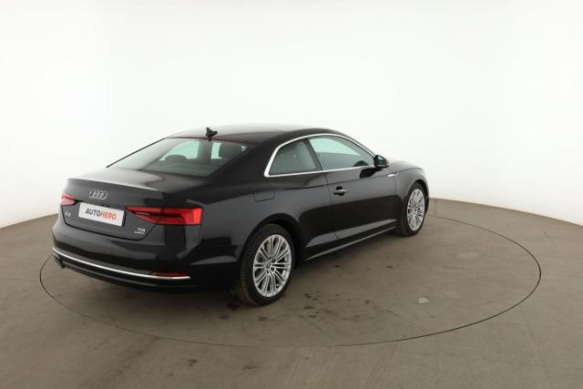 Audi A5 image 5