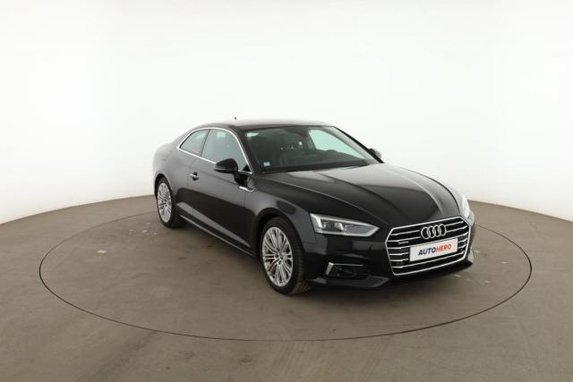 Audi A5 image 1