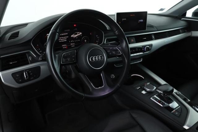 Audi A5 image 6