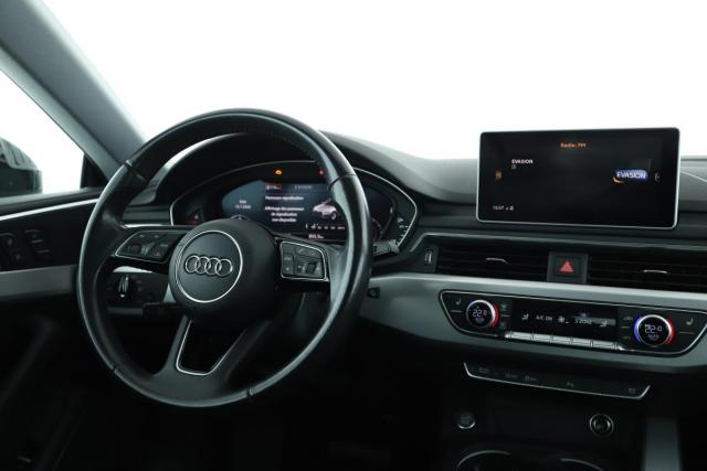 Audi A5 image 4