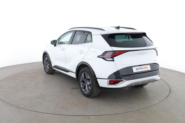 Kia Sportage image 7