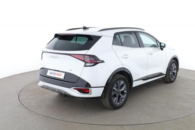 Kia Sportage image 1