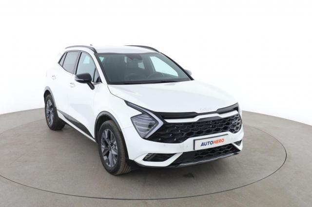 Kia Sportage image 3