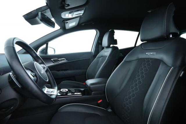 Kia Sportage image 9