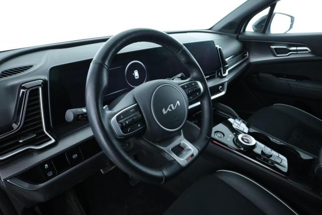 Kia Sportage image 6