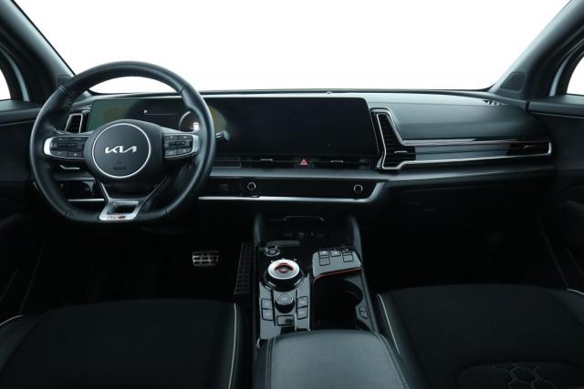 Kia Sportage image 2