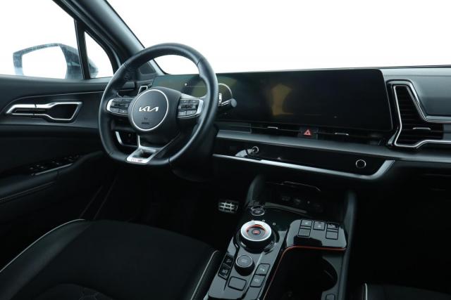 Kia Sportage image 5
