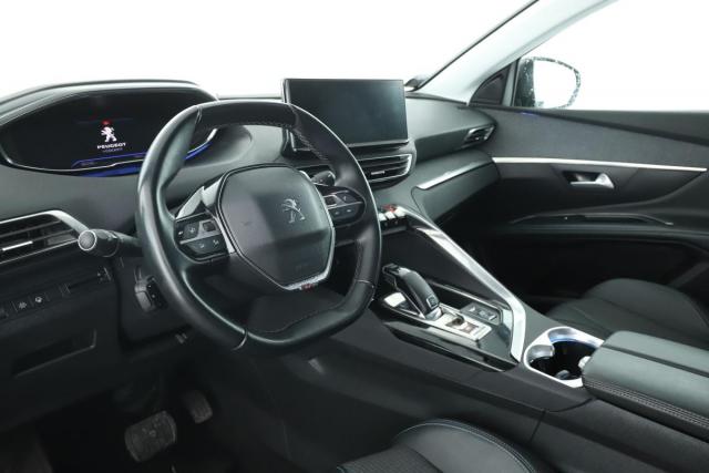 Peugeot 5008 image 3