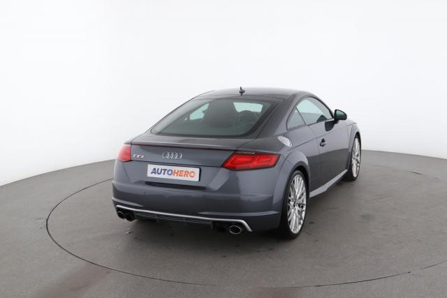 Audi Tts image 9